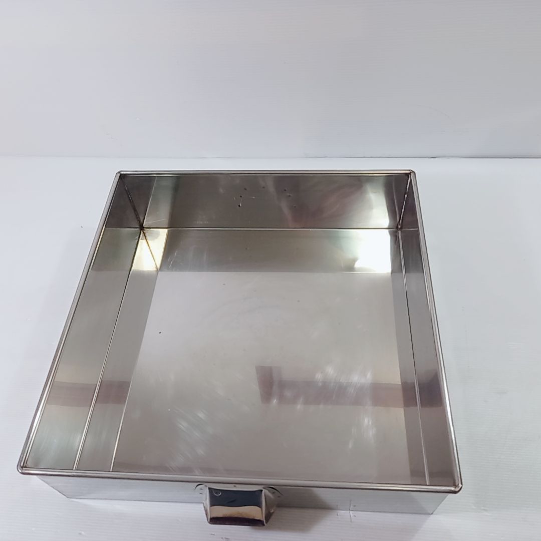 蒸籠蒸し器