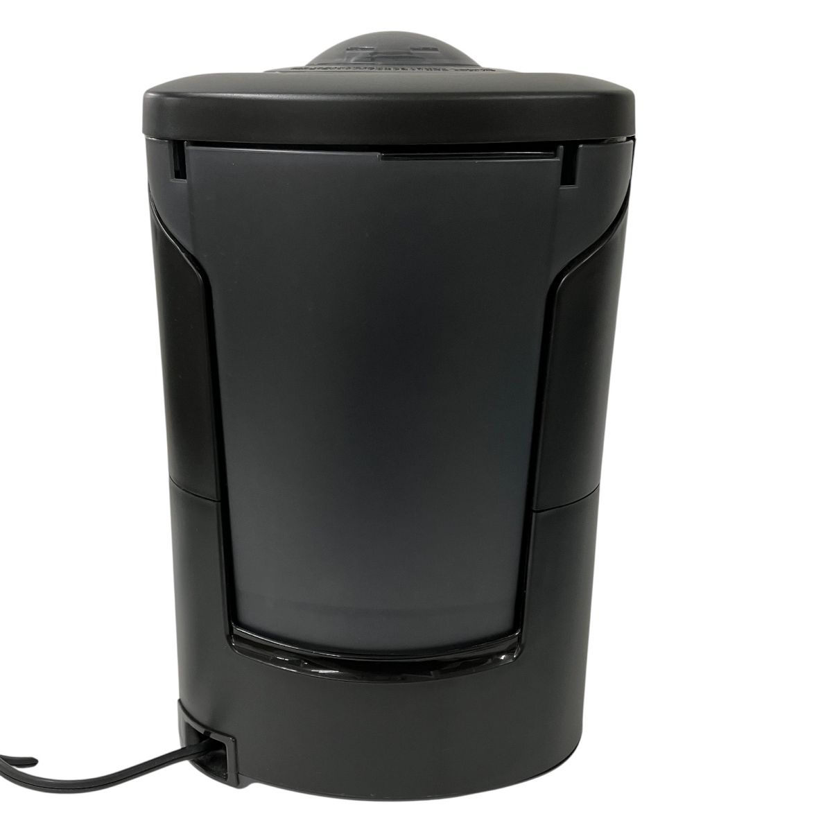 【未開封】Panasonic　沸騰浄水コーヒーメーカ　NC-57-K（ブラック） Panasonic パナソニック 沸騰浄水コーヒーメーカー NC-A57-K