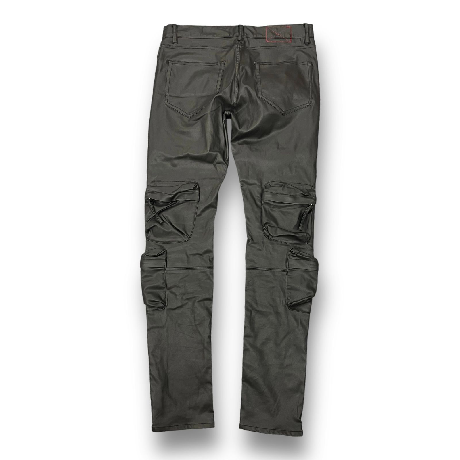 【GWセール】mlvince type1 slim cargo カーゴパンツ MLVINCE®︎ / type-1 slim cargo - OTHELLO KUMAMOTO