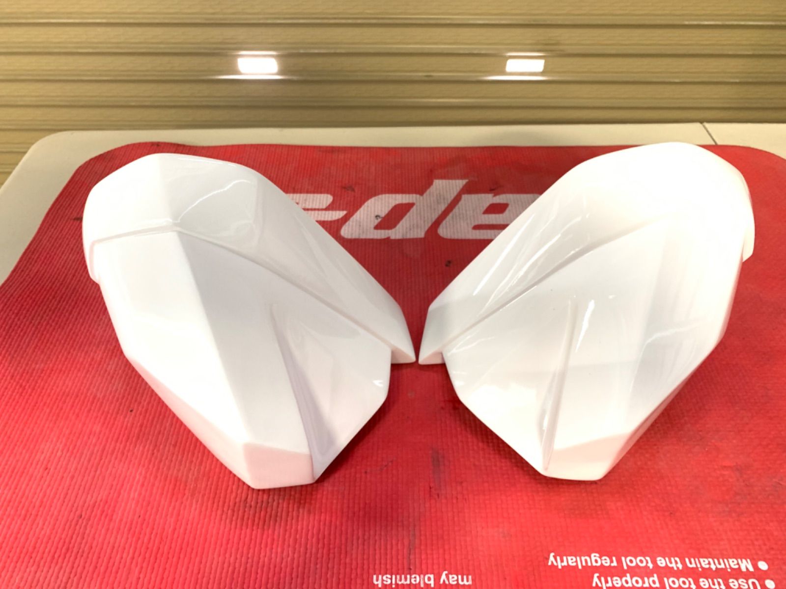 ヤマハ 2012～2018 FX 用 6.5インチ ミラータイプ スピーカーボックス スピーカーBOX Bluetooth スピーカー　　オーディオ 2012〜2018 FX ミラータイプ 6.5インチ スピーカーボックス