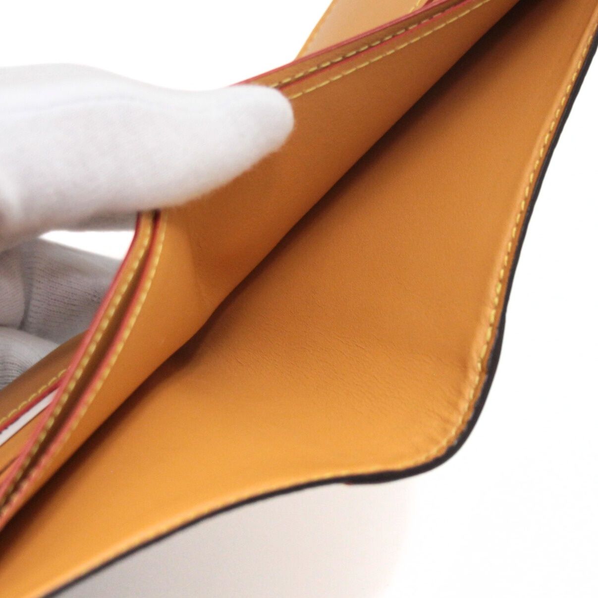 ルイヴィトン Louis Vuitton ポルトフォイユスレンダー 二つ折り