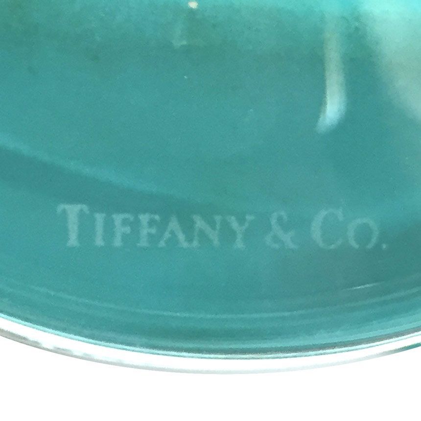 未使用 TIFFANY＆Co. ティファニー ペア シャンパングラスaq5990 - メルカリ