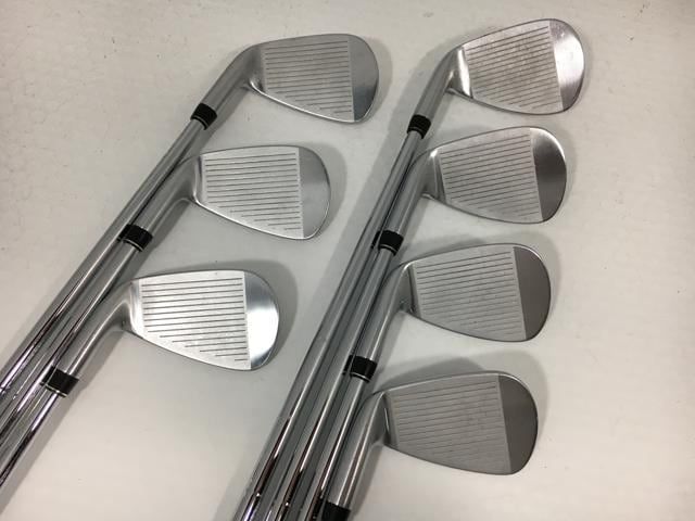 お買い得品！【中古ゴルフクラブ】(7本セット)ダンロップ ゼクシオ 