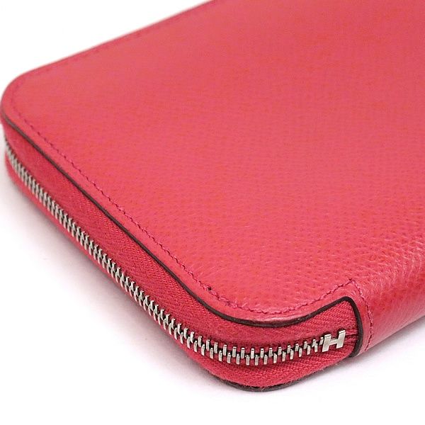 広尾店】エルメス HERMES アザップコンパクト シルクイン ルージュクー  