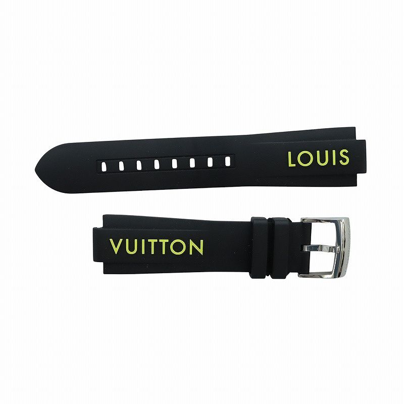 ルイヴィトン LOUIS VUITTON タンブール用 ラバーストラップ R15365