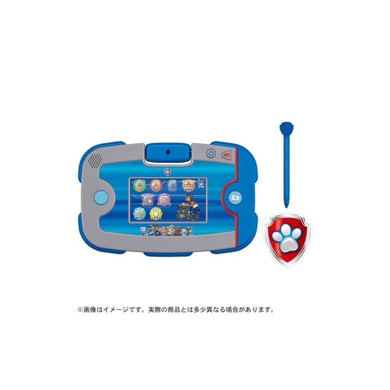 【ハル】PAW PATROL ワンダフルパッド 61eNnmNczOL._UF350,350_QL50_.jpg