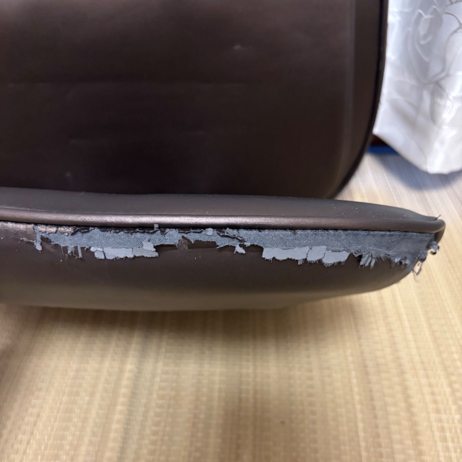 3Dマッサージシート