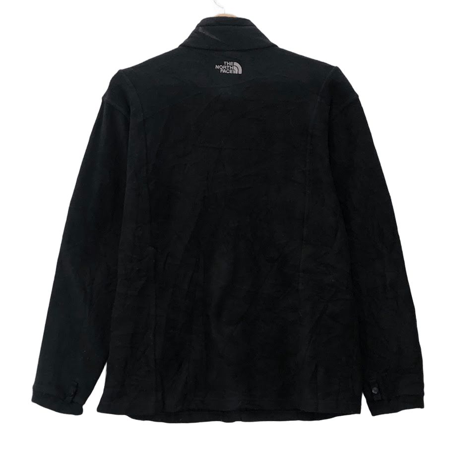 ザノースフェイス　フリースジャケット　フリースジャケット　刺繍ロゴ　XL 中古・古着通販】THE NORTH FACE (ザ ノース フェイス) フリース