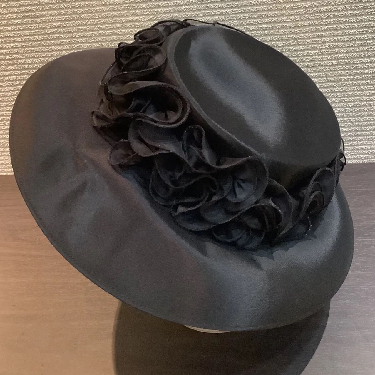 borsalino 帽子 レディース オファー