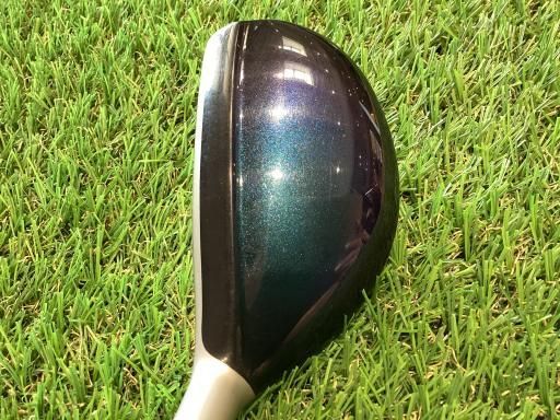 ダンロップ XXIO 2014 U 4 ユーティリティ UT MP 800 フレックスR メンズ 男性用 右利き 右用 Cランク ゴルフクラブ