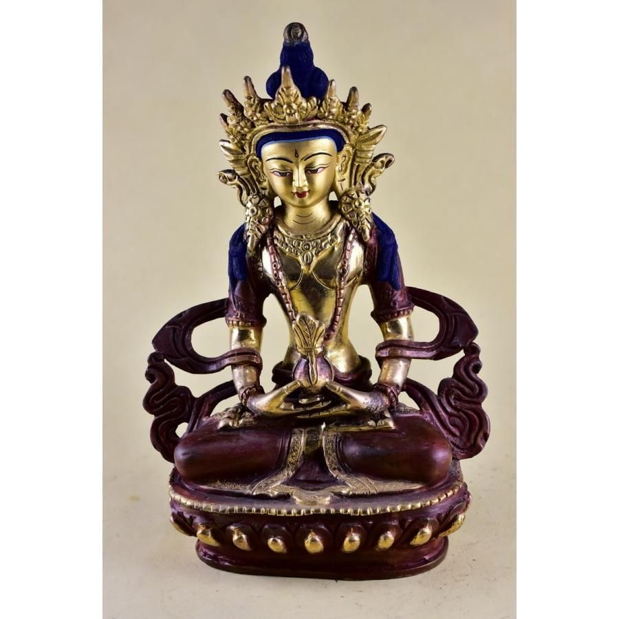 仏像　ネパール仏像　真鍮製　マハーカーラ74 仏像 ネパール仏像 真鍮製 マハーカーラ74 仏像 ネパール仏像 真鍮製