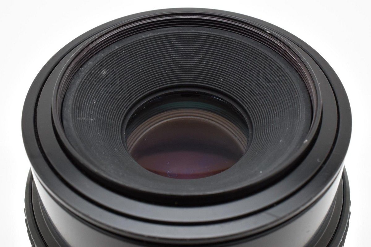 美品】Nikon Micro-NIKKOR 105mm 1:4 Ai ニコン レンズ