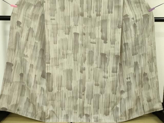 平和屋本店■極上　小紋　霞文　逸品　未使用　DZAA6425kh5 平和屋本店□極上 小紋 霞文 逸品 未使用 DZAA6425kh5 - メルカリ