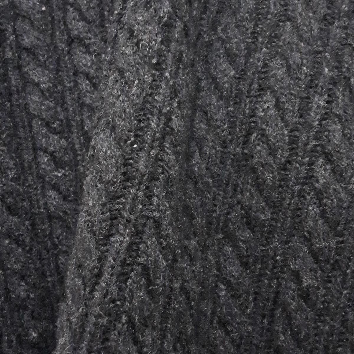 RAF SIMONS(ラフシモンズ) パーカー サイズS メンズ美品 - 黒 長袖  