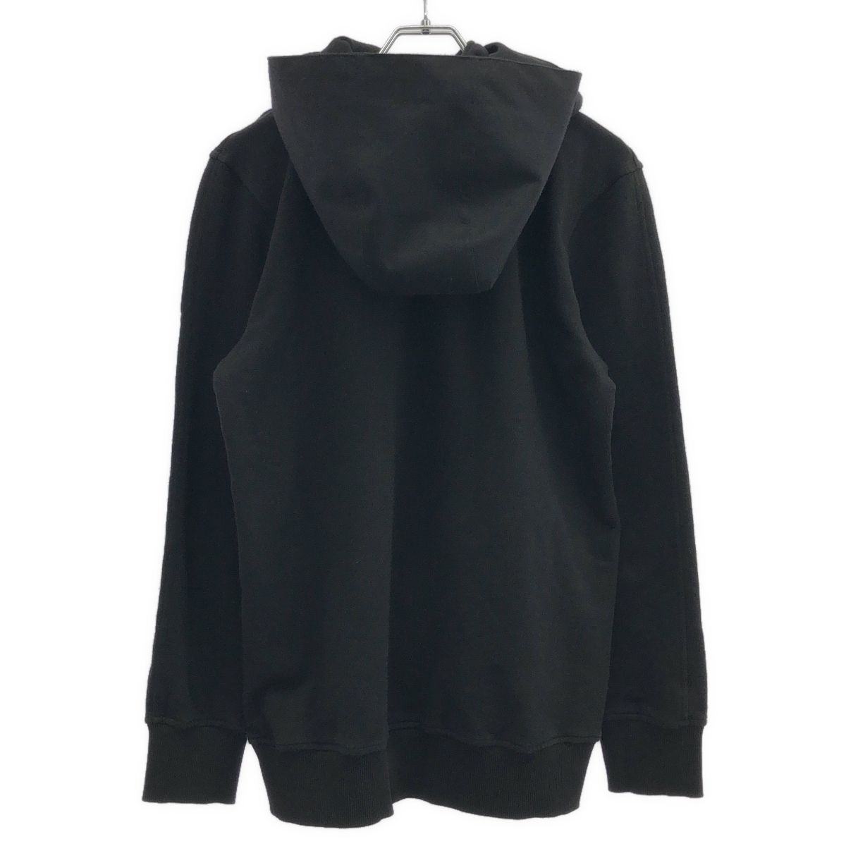 1017 ALYX 9SM(ALYX) × MACKINTOSH / ダブルフードオーバーパーカー/S/コットン/CML/総柄/1017-ALYX-9SM 1017 ALYX 9SM×MACKINTOSH アリクス×マッキントッシュ ダブルフード 裏