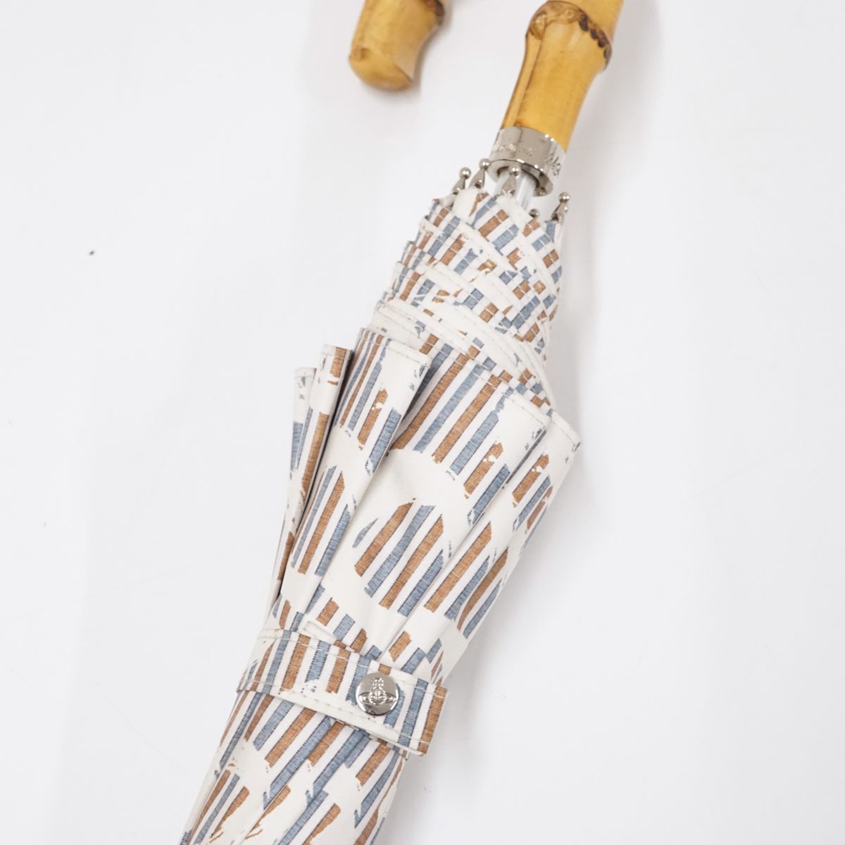 日傘 Vivienne Westwood ヴィヴィアンウエストウッド USED超美品