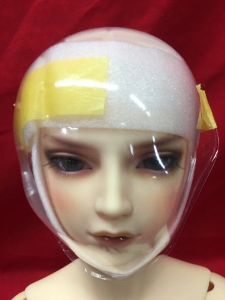 SDGr男の子