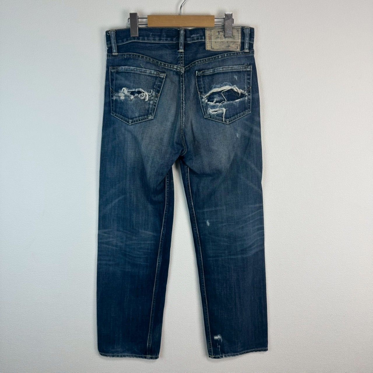Polo Ralph Lauren ポロラルフローレン デニムパンツ ジーンズ Polo Ralph Lauren ポロラルフローレン デニムパンツ ジーンズ