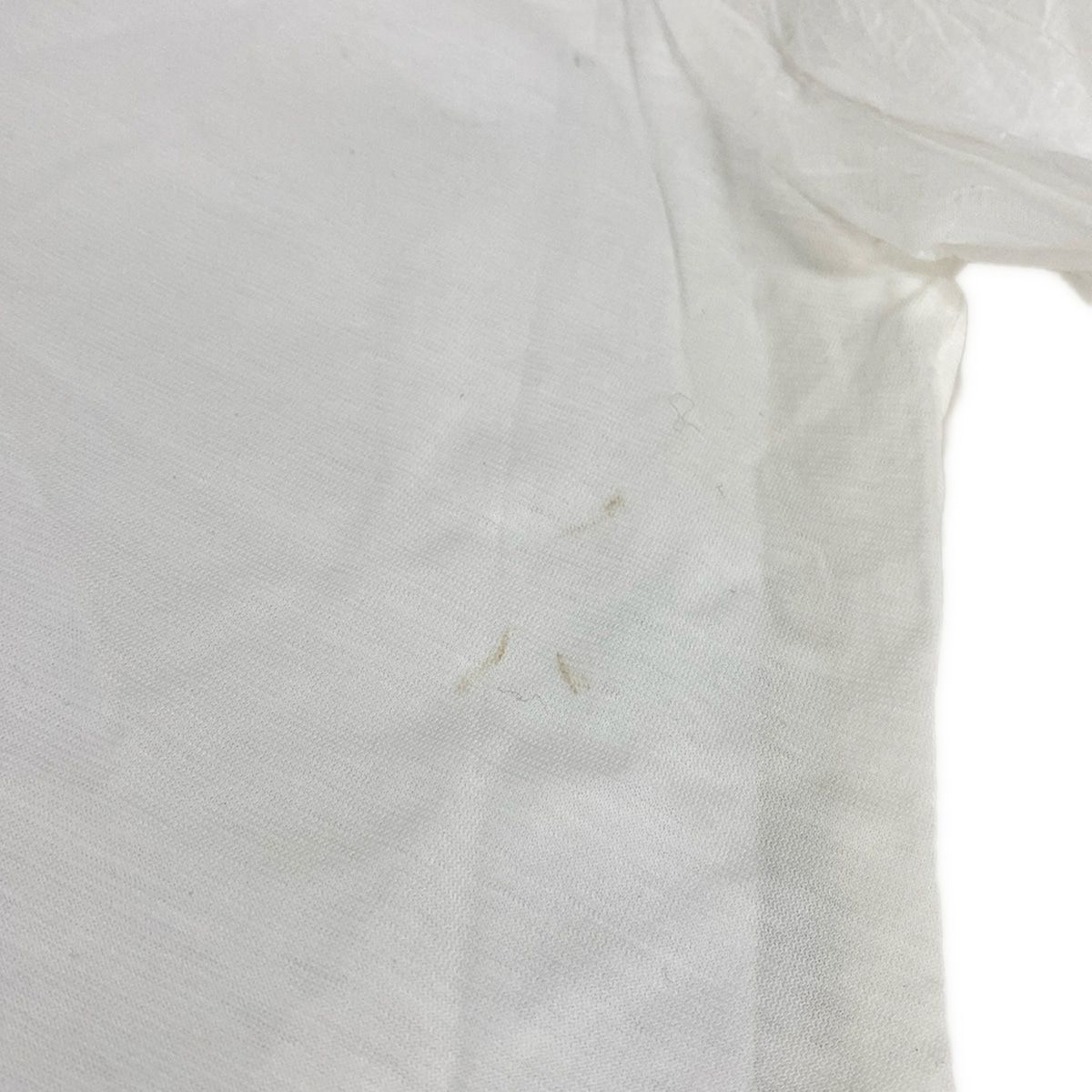 慈雨(ジウ/センソユニコ) 半袖カットソー サイズ40 M レディース