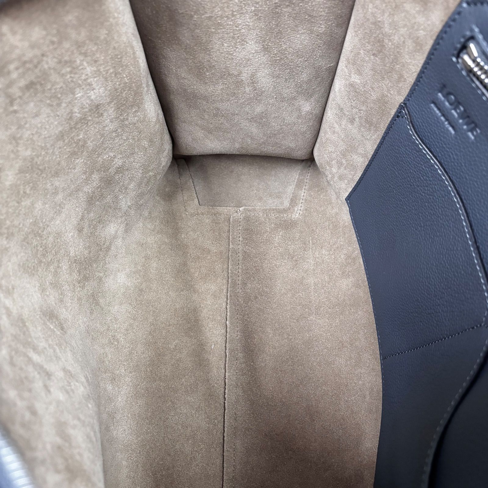 極美品/未使用品⭐️LOEWE ロエベ】 バックルトートバッグ BUCKLE TOTE 