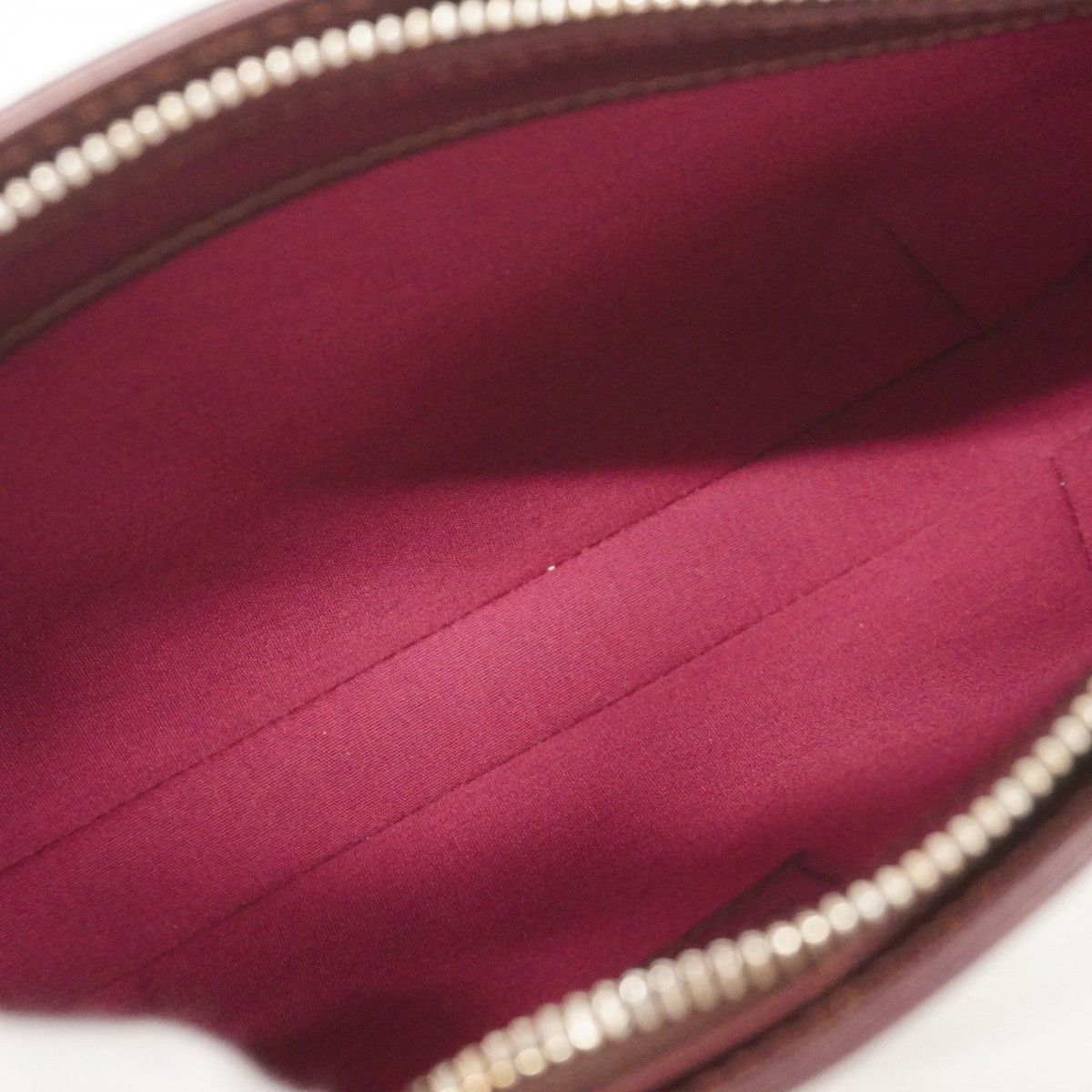 5da1244】ルイヴィトン ハンドバッグ モノグラム・マット ファウラー  