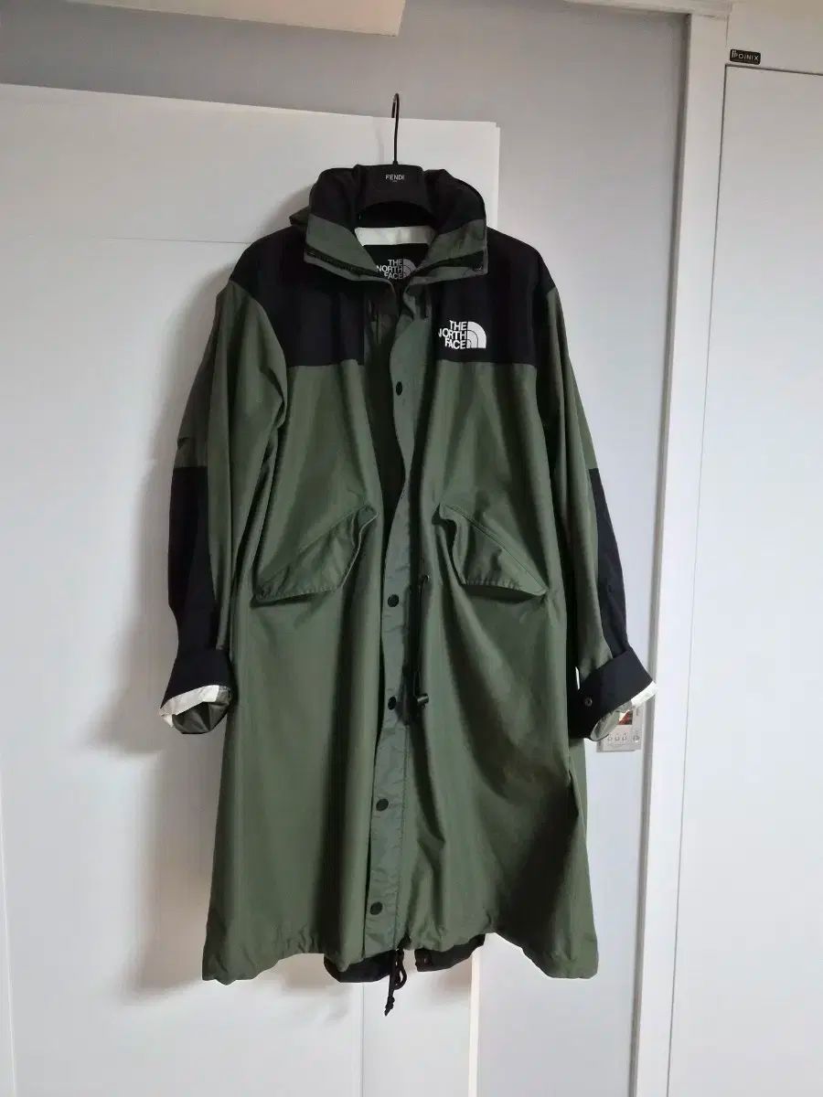 ヘルノ ラミナー ゴアテックス 3way マウンテンパーカー ダウン