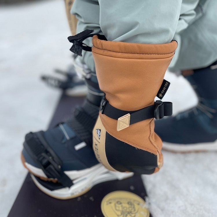 グローブ|スノーボード用 ゴアグローブ|2026