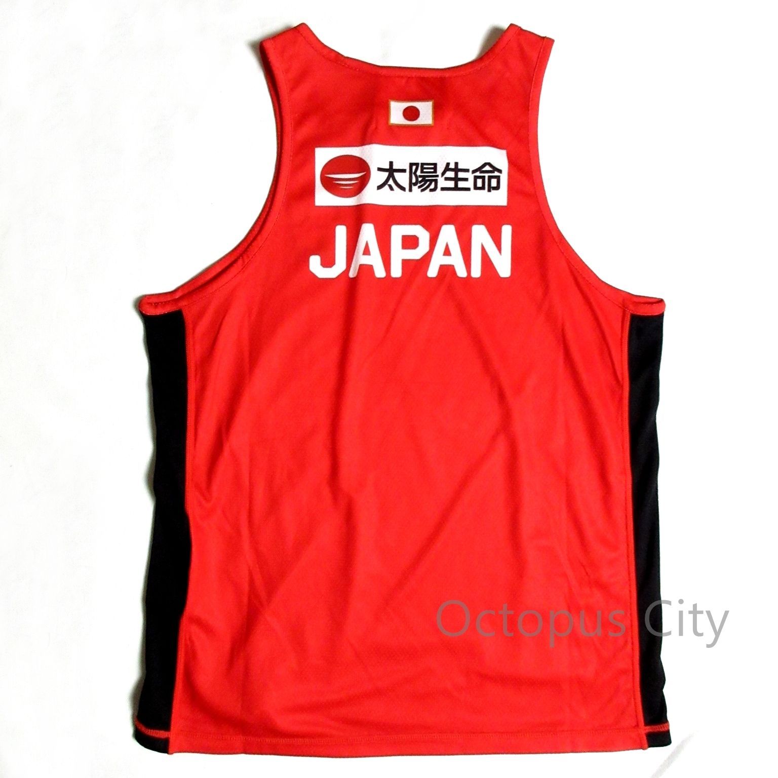 メンズ M 】未使用 カンタベリー ラグビー セブンズ 日本代表モデル