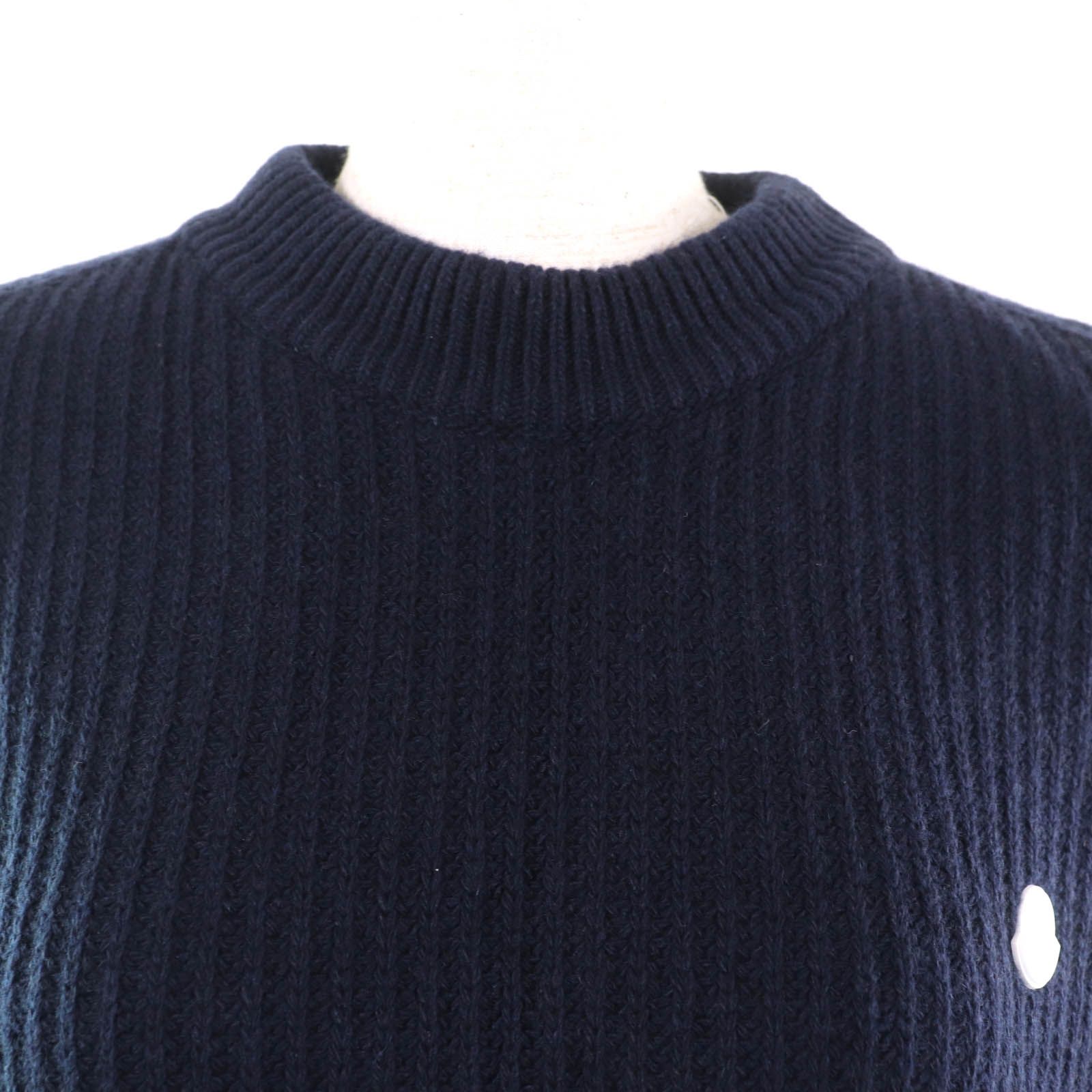 極美品☆MONCLER GENIUS 4 HYKE モンクレール ジーニアス 4