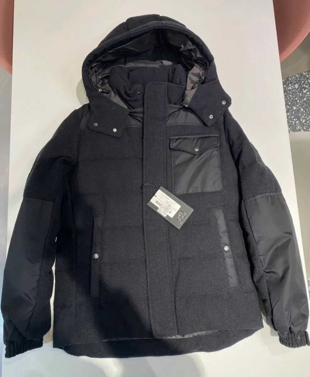 雷市場（ポンジャン）商品韓国直送】 新品) タトラ ダウン