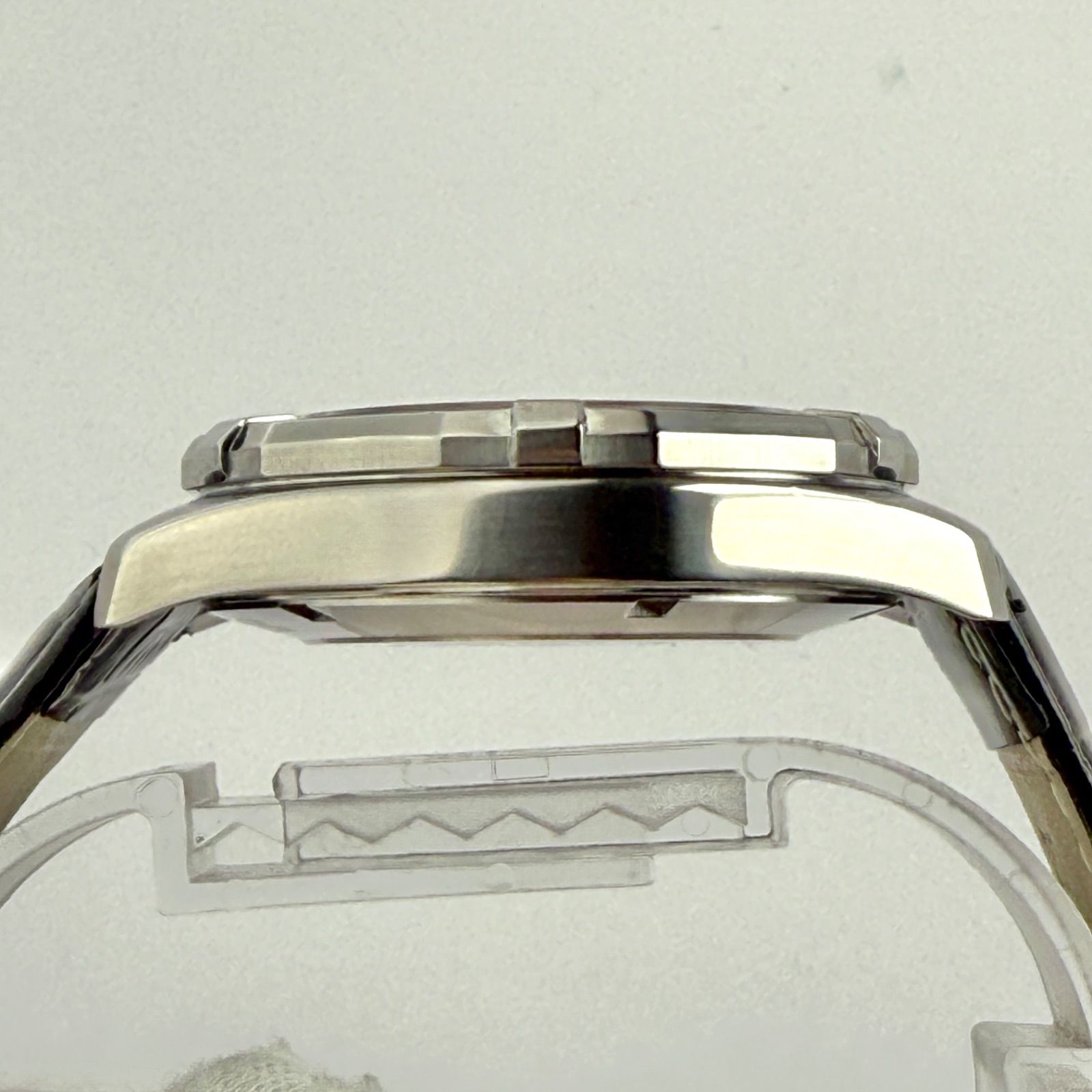 タグホイヤー WBD2110 アクアレーサー キャリバー5 新品ベルト 475  