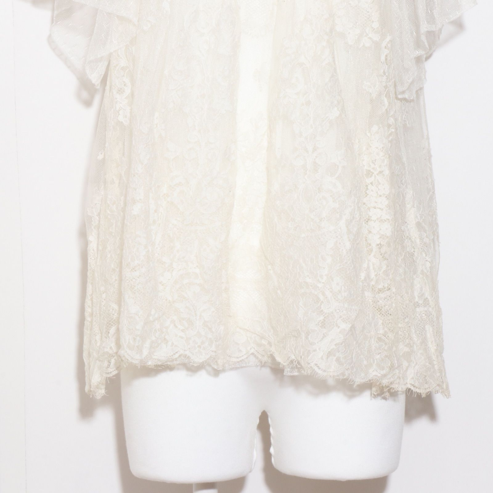 ☆美品☆ JILL STUART ジルスチュアート トップス シャツ ブラウス 