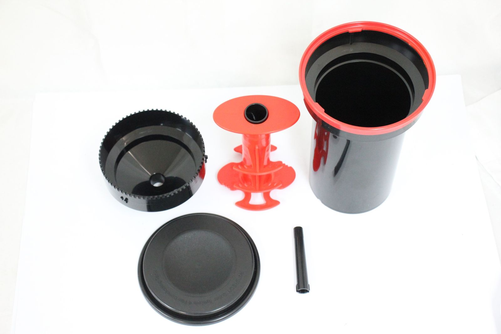 元 き SUPER SYSTEM 4 FILM TANK ケース M 7626