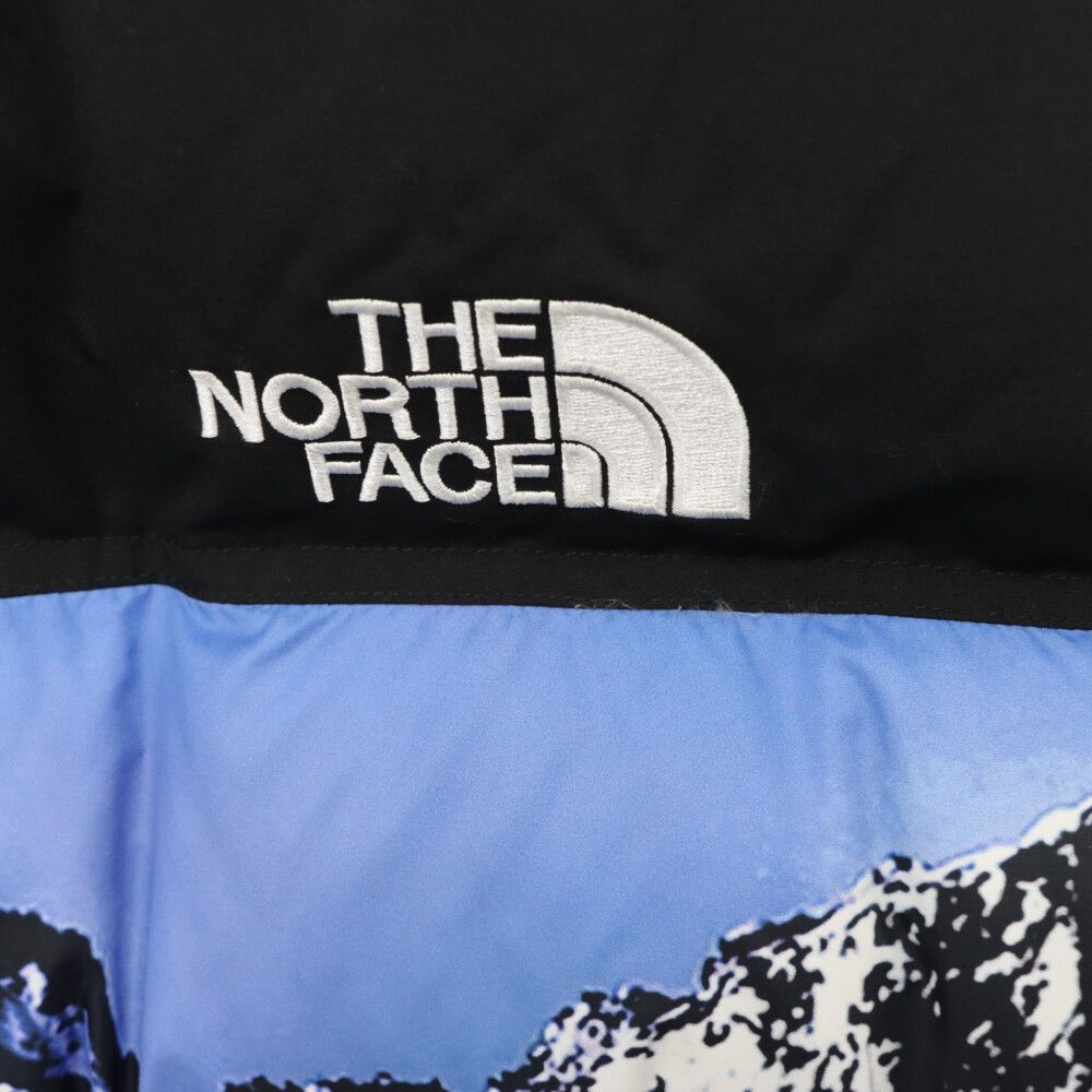 SUPREME (シュプリーム) ×THE NORTH FACE 17AW Mountain Baltoro
