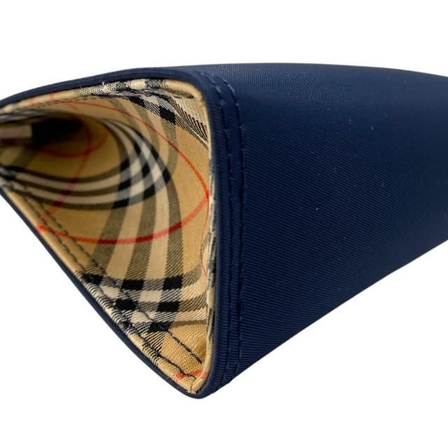 BURBERRY バーバリー ポーチ 小物入れ ミニポーチ 化粧ポーチ