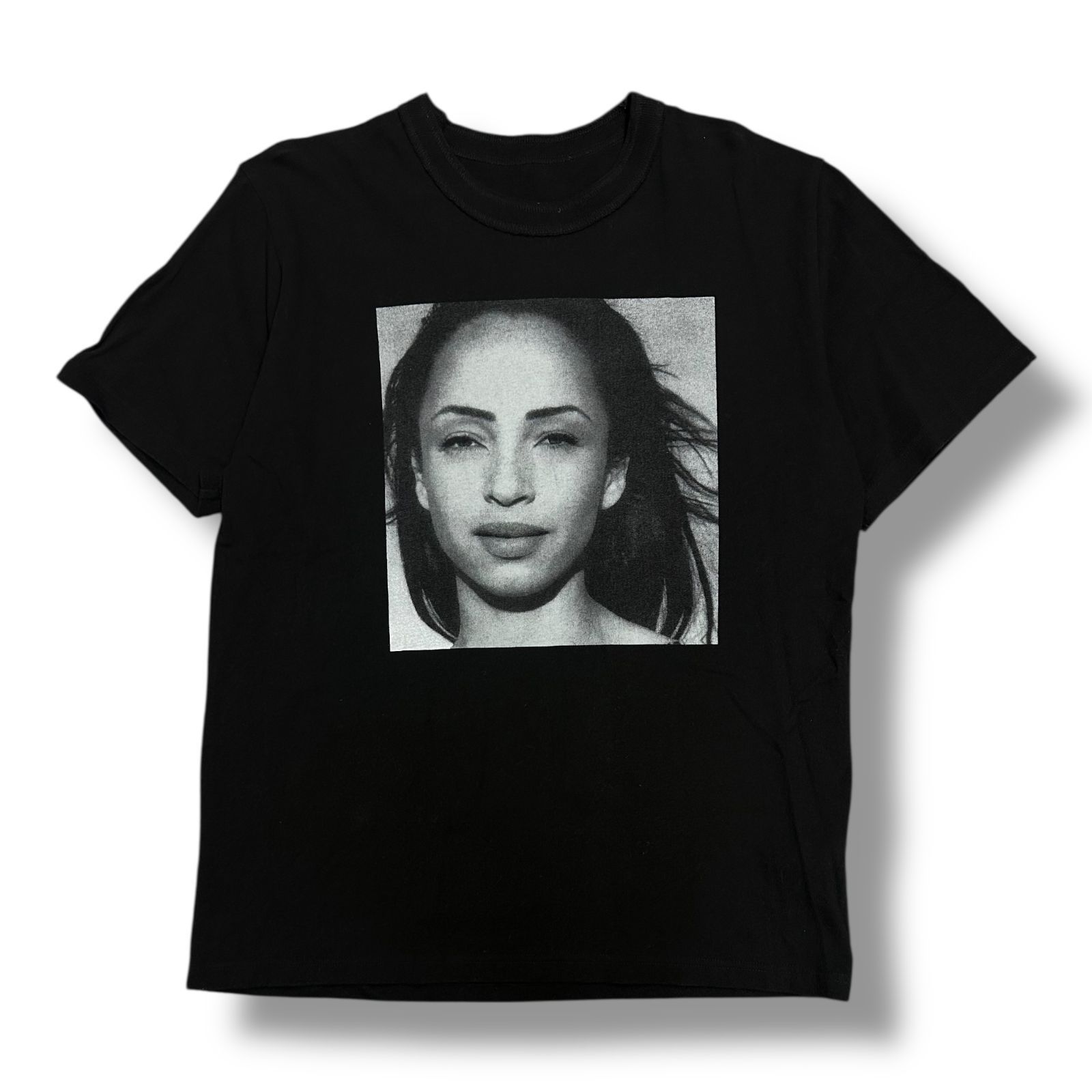 トラベル Watch sacai サカイ SADE Tシャツ 21-0227S 半袖Tシャツ サイズ2 ホワイト 通年