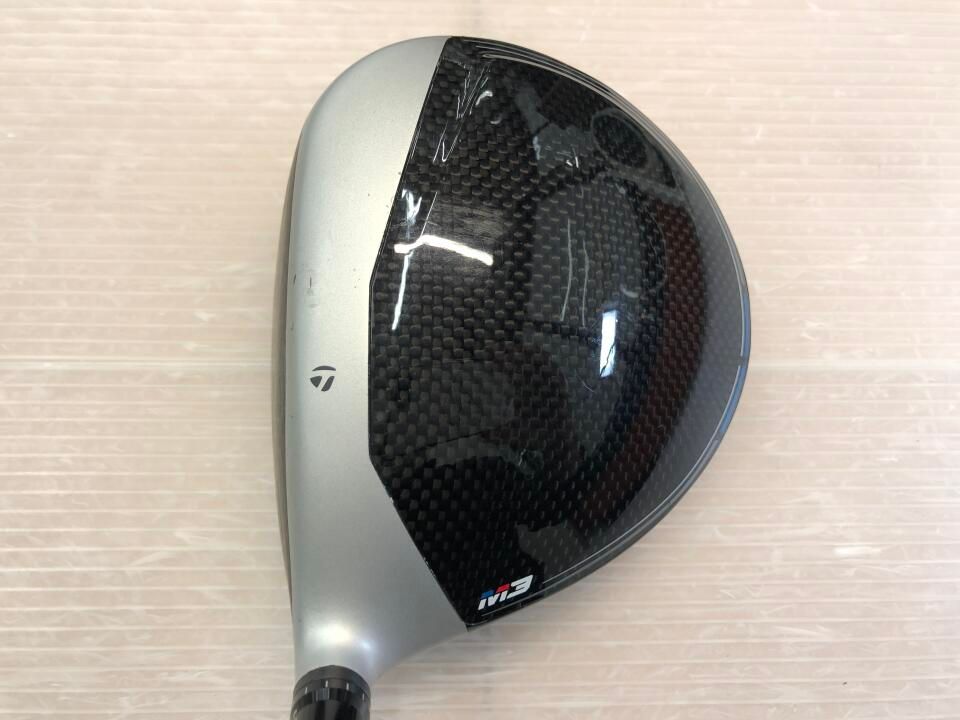 M3 460 | 10.5 | S | FUBUKI K 60 | | ドライバー | テーラーメイド 最短即日発送