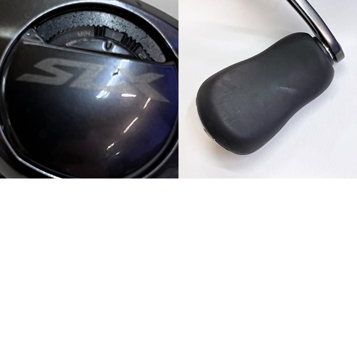 SHIMANO - 【加古川店】 中古 SHIMANO | シマノ リール 24SLX 70XG 【ベイトリール/右ハンドル】 【85】 加古川店】 中古 SHIMANO | シマノ リール 24SLX 70XG 【ベイト