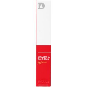 「D-Neeコスメティック」Ｄｒ．Ｄｉｆｆｅｒｅｎｔ　ビタリフトＡ　アイ＆ネック　20g