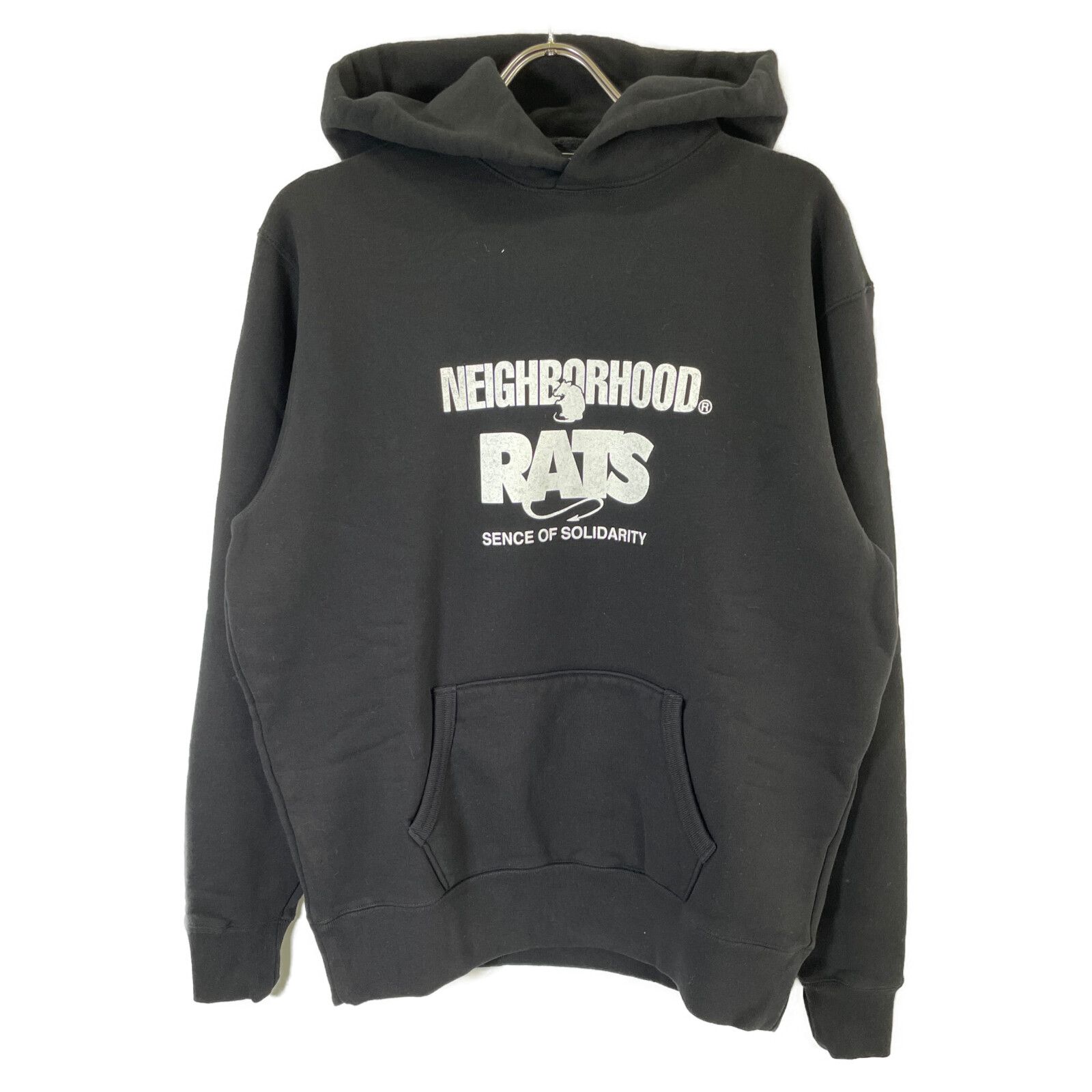 ラッツ ×NEIGHBORHOOD