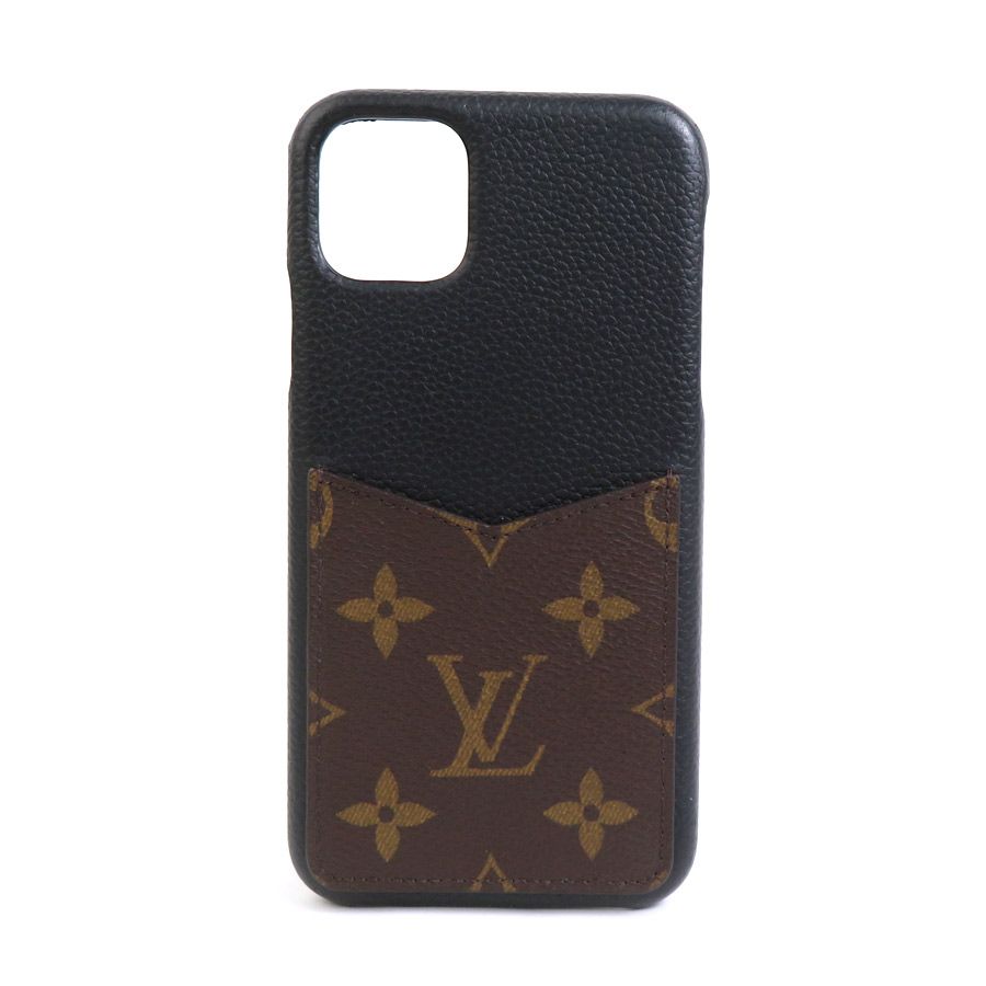 ルイ ヴィトン LOUIS VUITTON iPhone11 PRO MAXケース スマートフォンケース IPHONE バンパー 11PRO MAX M69097