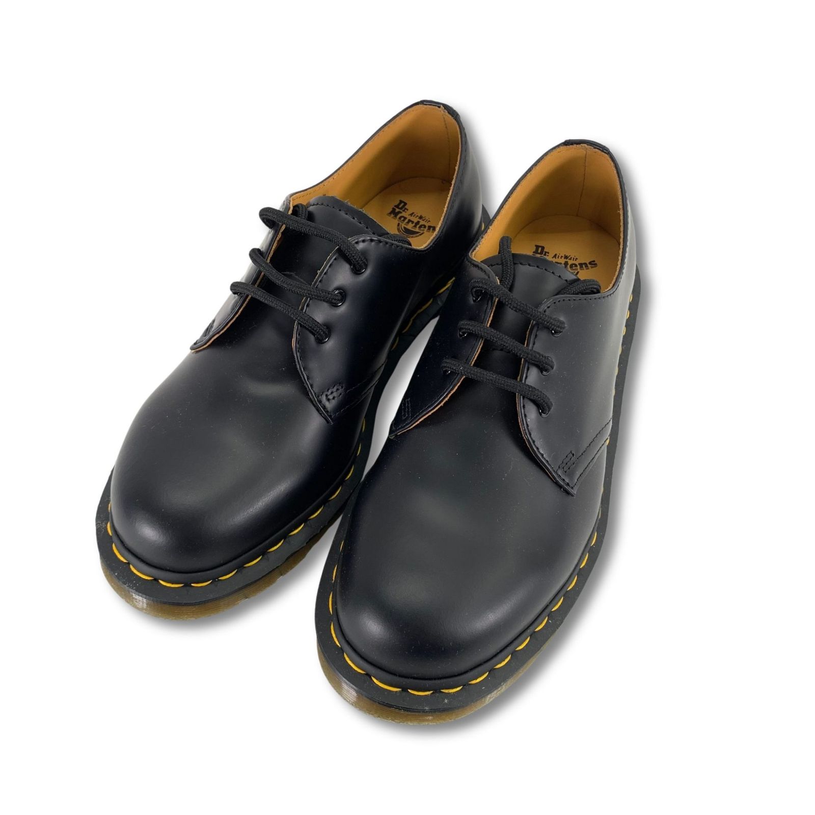 Dr.Marten ドクターマーチン ローファー メンズ AW006 UK7 25.5cm