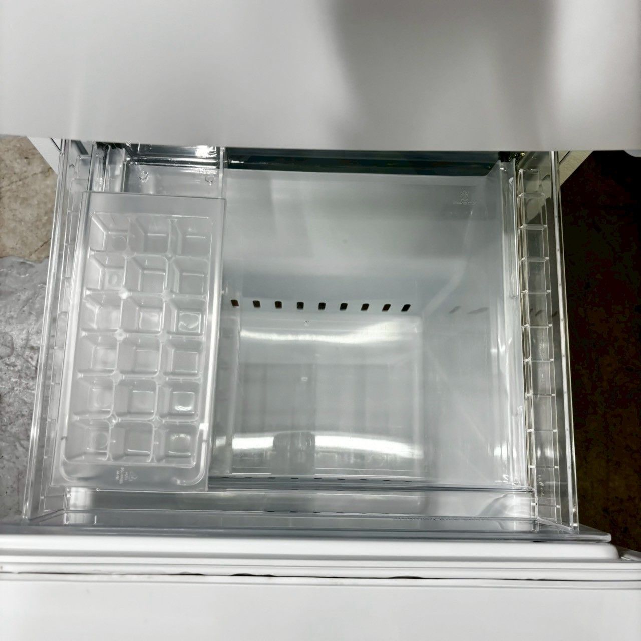 ノンフロン冷凍冷蔵庫