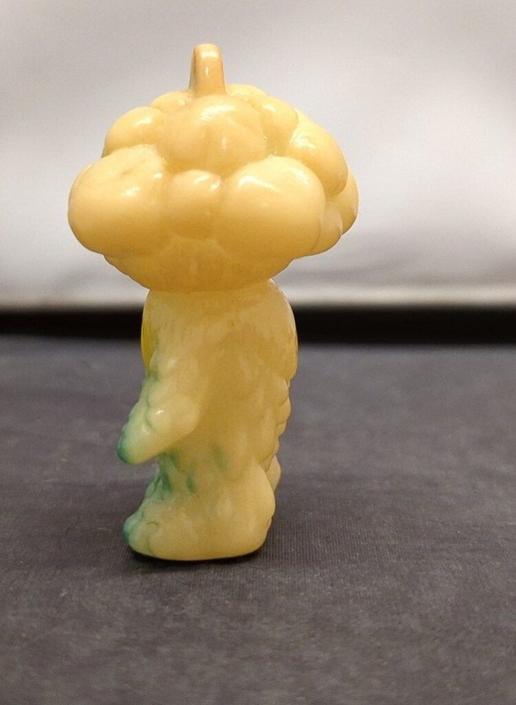 得価，最新作 M1号 マタンゴミニ キーホルダー蓄光