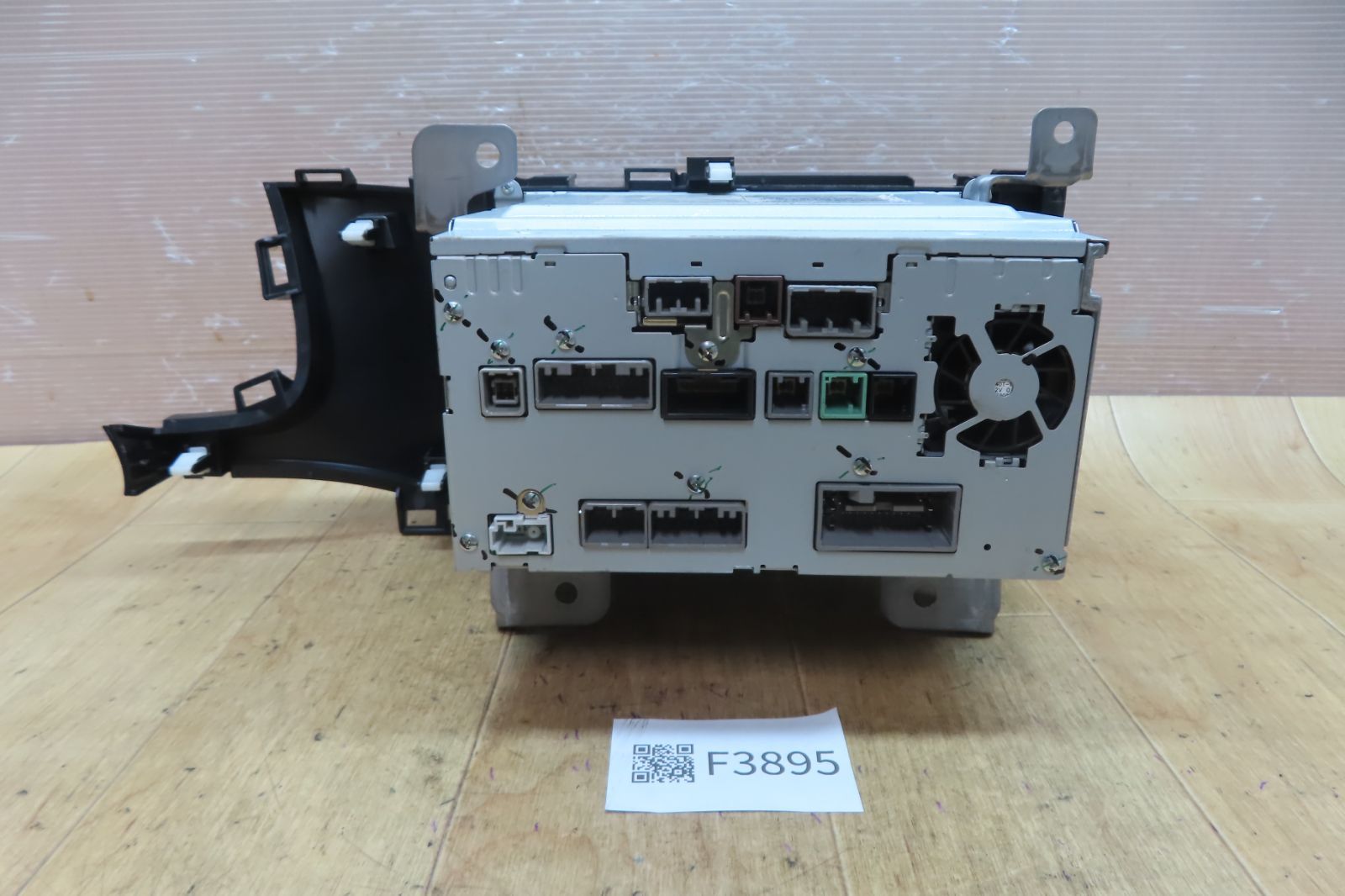 DVD再生OK ステー付