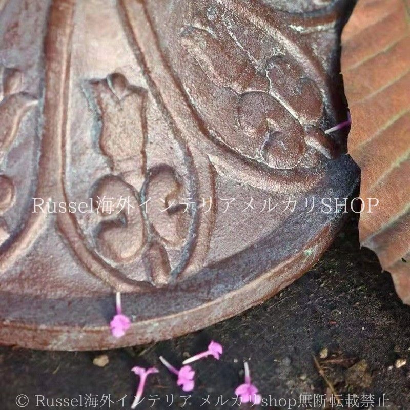 インテリア 庭の装飾