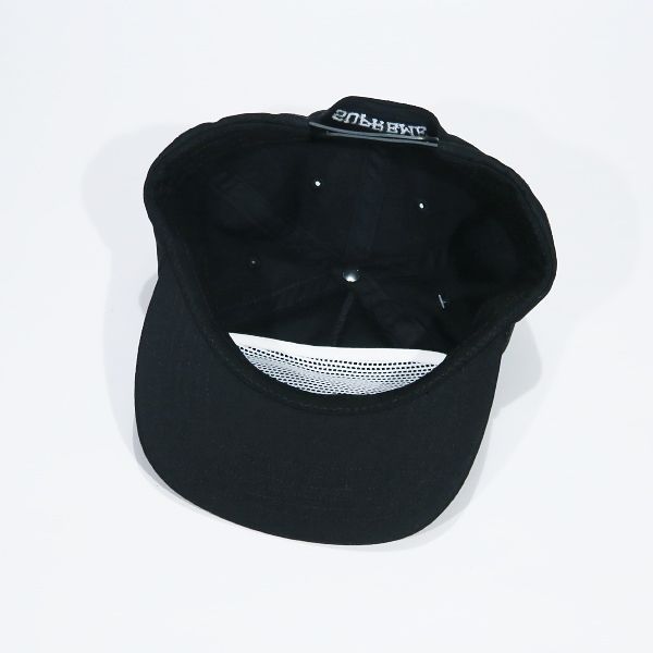 SUPREME シュプリーム 20SS UNDERLINE 5-PANEL CAP アンダー SUPREME シュプリーム 20SS UNDERLINE 5-PANEL CAP アンダー