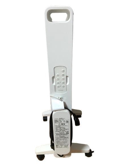 siroca SN-M271 赤外線ヒーター 2020年製 - メルカリ