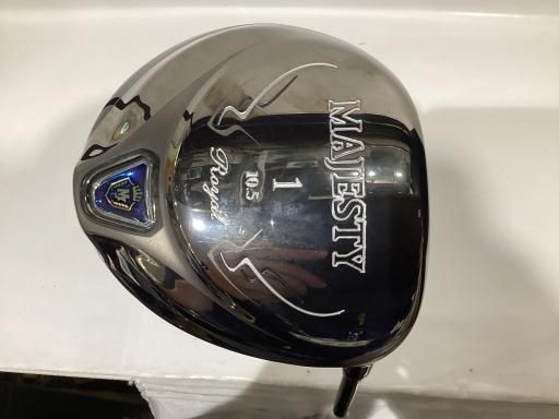 中古】 マジェスティゴルフ(旧マルマン) MAJESTY ROYAL SP 10.5
