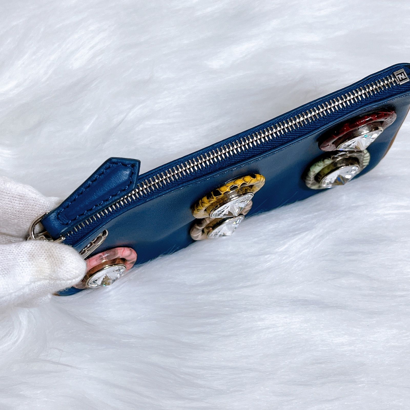 トリプレット エフイズ